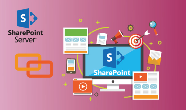 Self-service site development on the home page of SharePoint also supports AAM zones