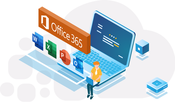 Be Productive And Accomplish more with Microsoft 365 Family
