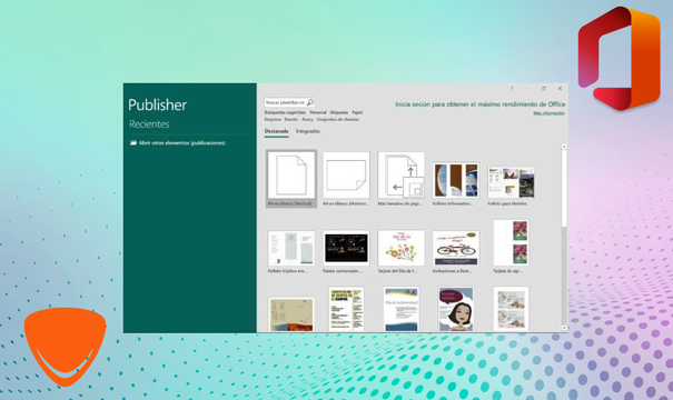 Microsoft Publisher 2021 Brand New Features