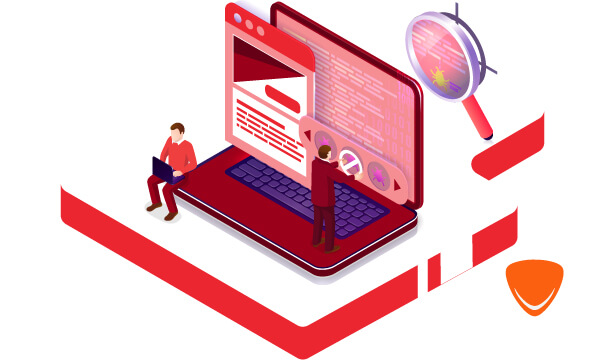 No more internet attacks