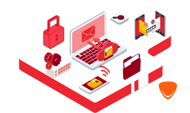 Real-time data protection 