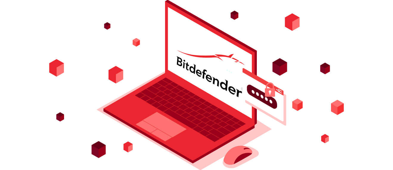Bitdefender Small Office Security