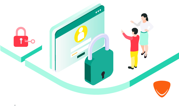 Protect your files
