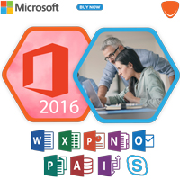 Download Office Professional Plus 2016