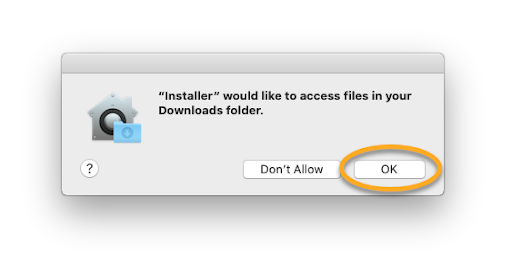 AVG Antivirus for macOS