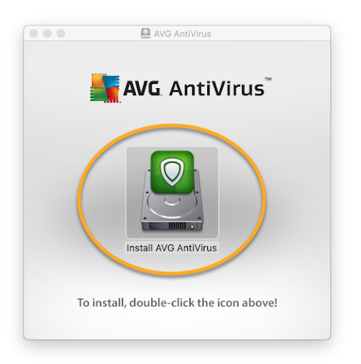 AVG Antivirus for macOS