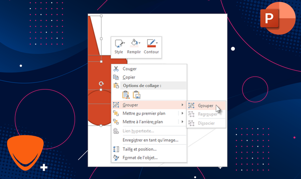 Ink Replay Feature In powerpoint 2021 for mac
