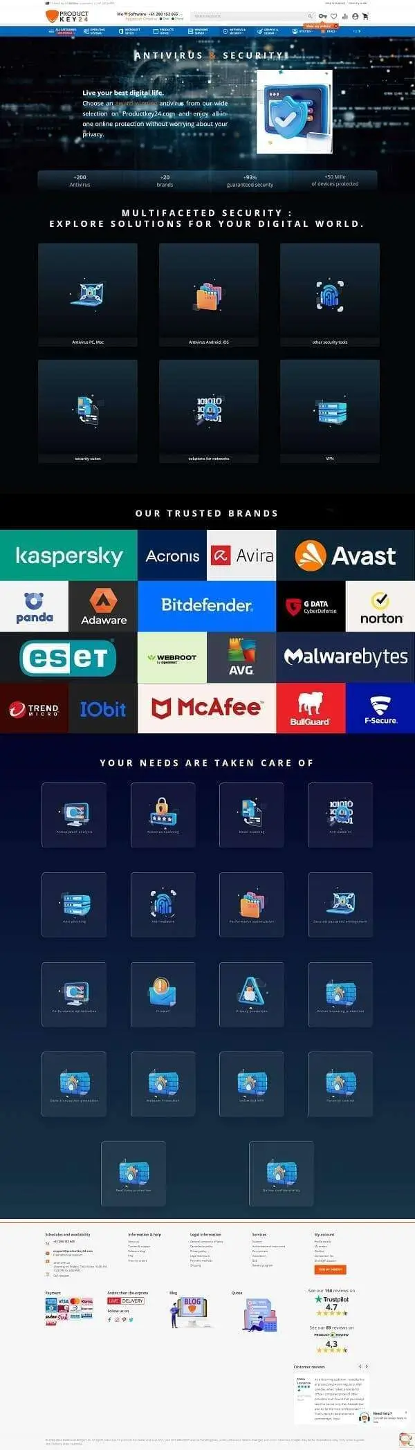 Antivirus