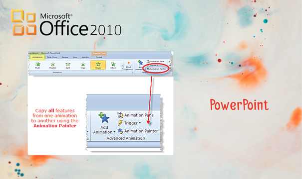 PowerPoint 2010 - Office 2010 Home and Business