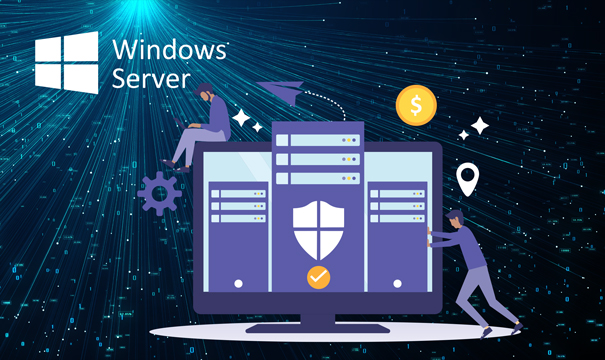 More security in Windows Server 2019