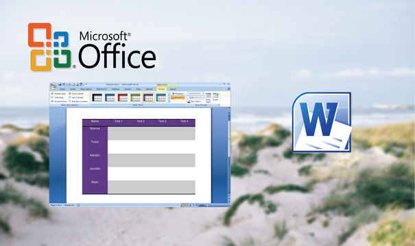 Get Office 2007 Home and Student - Perfect for Productivity
