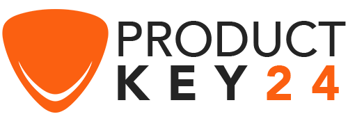 productkey24 logo