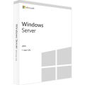 Windows Server 2019 - User CALs, Client Access Licenses: 1 CAL, image 