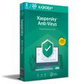 Kaspersky Anti-Virus 2026-2027, Runtime : 1 year, Device: 10 Devices, image 