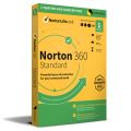 Norton 360 Standard 2026-2027, Runtime : 1 year, Device: 1 Device, image 