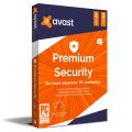 Avast Premium Security 2026-2027, Runtime : 1 year, Device: 1 Device, image 