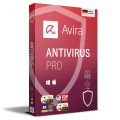 Avira Antivirus Pro 2026-2027, Runtime : 1 year, Device: 1 Device, image 