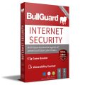 BullGuard Internet Security 2026-2027, Runtime : 1 year, Device: 1 Device, image 