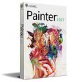 COREL Painter 2021, image 