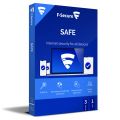 F-Secure Safe Internet Security 2026-2027, Runtime : 1 year, Device: 3 Devices, image 