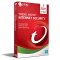 Trend Micro Internet Security 2026-2027, Runtime : 1 year, Device: 3 Devices, image 
