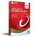 Trend Micro Internet Security 2026-2028, Runtime : 2 years, Device: 1 Device, image 