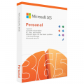 Microsoft 365 Personal - PC Or Mac Up to 5 Users, Runtime : 1 year, image 