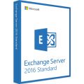 Microsoft Exchange Server 2016 Standard, image 