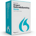 Nuance Dragon NaturallySpeaking 13 Home, image 