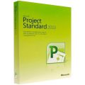 Project 2010 Standard, image 