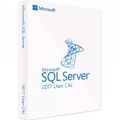 SQL Server 2017 Standard - 50 User CALs, Client Access Licenses: 50 CALs, image 