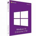 Windows 10 Enterprise N LTSB 2016, image 