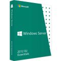 Windows Server 2012 R2 Essentials, image 