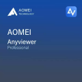 AOMEI Anyviewer Professional, image 