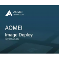 AOMEI Image Deploy Technician, image 