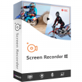 Aiseesoft Screen Recorder for Mac, Versions: Mac, image 