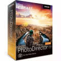 Cyberlink PhotoDirector 11 Ultra, Versions: Mac, image 