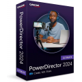 Cyberlink PowerDirector 2024 Ultimate, image 