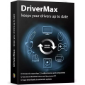 DriverMax 16, Runtime : 2 years, Users: 1 User, image 