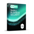 ESET Small Business Security, Runtime : 1 year, Device: 5 Devices, image 