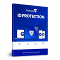 F-Secure Id Protection 2026-2027, Runtime : 1 year, Device: 5 Devices, image 