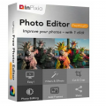 InPixio Photo Editor Premium, image 