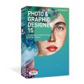 MAGIX Photo & Graphic Designer 15, image 