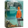 MAGIX Photostory Deluxe 2021, image 