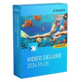 MAGIX Video Deluxe 2024 Plus, image 