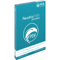 Readiris PDF Standard 23, Type of license: New, Versions: Windows, image 