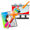 Sketch Drawer + Picture to Painting Converter, image 