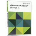 VMware vCenter Server 8, Versions: Foundation , image 