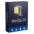 WinZip 28 Standard, image 