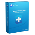 Wondershare Dr.Fone - WhatsApp Transfer, Versions: Windows, image 